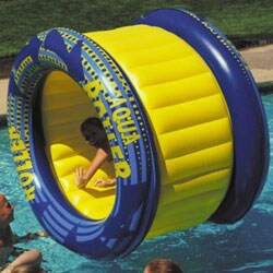 Poolmaster Aqua Roller Fun Float