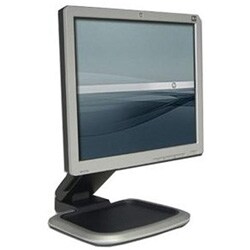 HP L1750 17-inch LCD Monitor