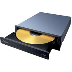 Plextor DVD+/ -R/ Dual Layer Burner OEM