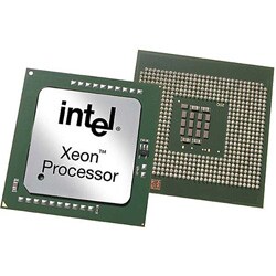 3.2GHz Intel Xeon P4 800MHz L3-1MB Skt-604 Processor OEM