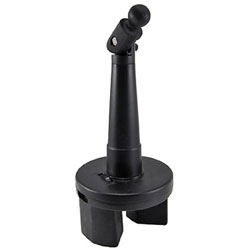 Cup Holder Car GPS Mount for Garmin Nuvi