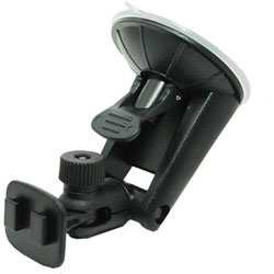 TomTom One Friction Mount
