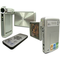 Digilife DDV-1100B Digital Camcorder
