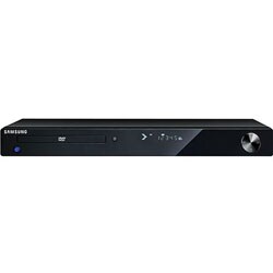 Samsung 1080P8 1080p Upconversion DVD Player (Refurbished)