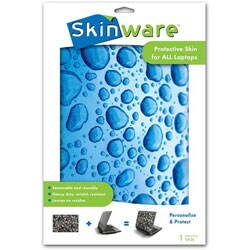 Rain Dance Laptop Skinware