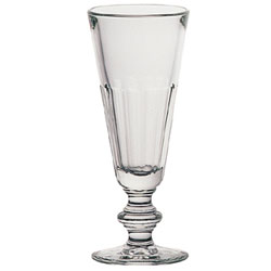 La Rochere Perigord 6-piece Champagne Flute Set