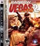 PS3 - Tom Clancy's Rainbow Six Vegas 2 (Pre-Played)