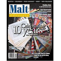 Malt Advocate