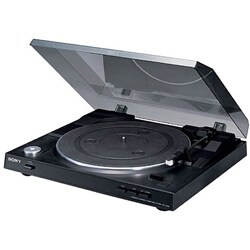 Sony PSLX250H Stereo Turntable (Refurbished)