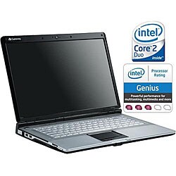 Gateway M-6755 Laptop Computer (Refurbished)