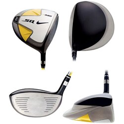 Nike Golf Sasquatch SQ SUMO Driver | Overstock.com Shopping - The Best ...