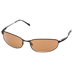 Serengeti Humbeto Black DR Sunglasses