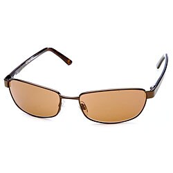 Serengeti Pistoia Espresso DR Sunglasses