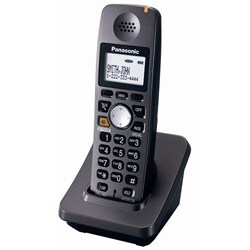 Panasonic KX-TGA600B Telephone (Refurbished)