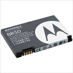 Motorola Razr V3 BR50 / SNN5696 Li-ion Battery