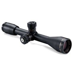 Bushnell Elite 3200 10x40mm Target Rifle Scope