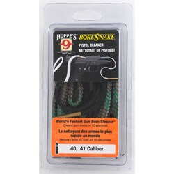 Hoppe's Pistol and Revolver Boresnake Gun Cleaner