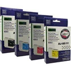 Brother LC-51 Compatible Ink Cartridge Combo Pack
