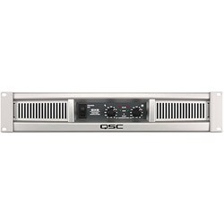 QSC GX5 Professional Power Amplifier