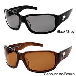 Nike Men's EV0401 Supreme Court Plastic Sunglasses