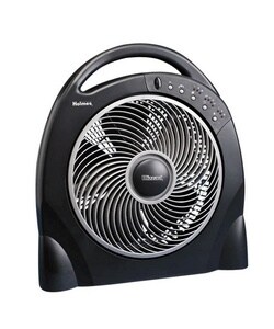 Patton Electric Remote Control Fan
