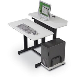Balt Split Level Training Table