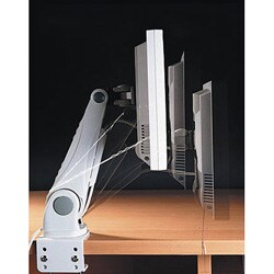 Balt Pneumatic LCD Arm