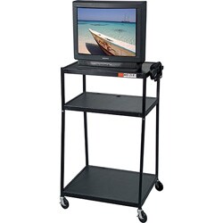 Balt TV Cart