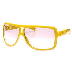 Burberry Saffron Grey Gradiant Sunglasses