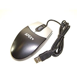 Apex LM-002 3-key Mouse