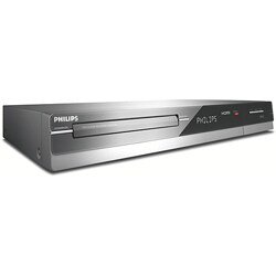 Philips DVDR3505 DVD Recorder (Refurbished)