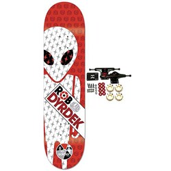 Rob Dyrdek Deck