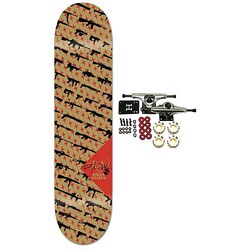 Rob Dyrdek Deck