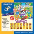Stanleys Sticker Stories Educational Software