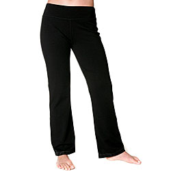 Danskin Women's Bootleg Pants