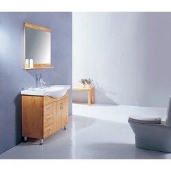 Dwight Modern Bathroom Vanity