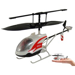 Syma Flexible Bird Infrared 2-channel Micro RC Helicopter