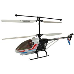 Syma S-001 3-channel RC Helicopter