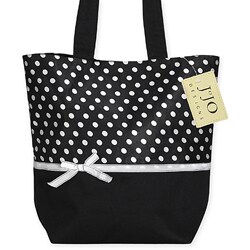 JoJo Designs Polka Dot Handbag