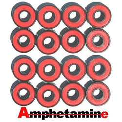 Amphetamine ABEC 5 Inline Bearings