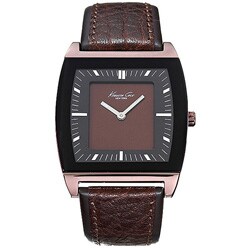 Kenneth Cole Men's Quartz Strap Watch