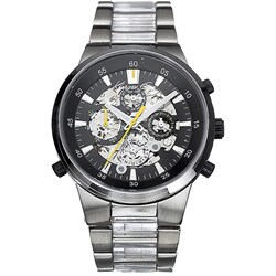 Kenneth Cole Men's Automatic Chronograph Watch