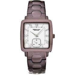 Kenneth Cole Women's Brown Steel Quartz Watch