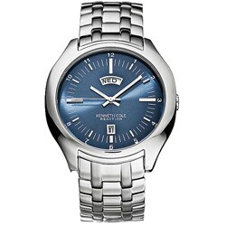 Kenneth Cole Men's Stainless Steel Quartz Watch