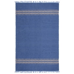 Handmade Elite Flatweave Rug (4' x 6')