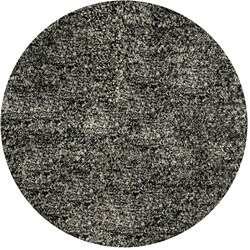 Handmade Elite Round Rug (8' Round)