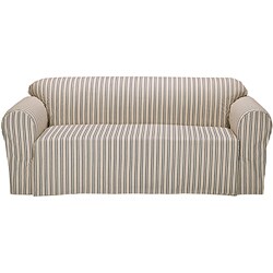 Nantucket Sofa Denim Drop Skirt