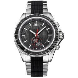 Raymond Weil Men's Steel Quartz RW Sport Watch