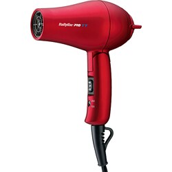 Conair Babyliss Folding Handle Travel Hair Dryer