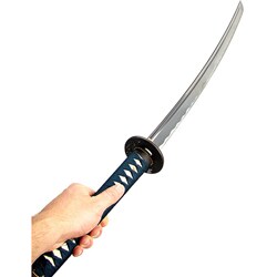 Ninja Eliminator Turquoise Sword of Destruction